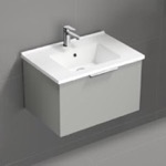 Nameeks BODRUM45 Vanity Finish